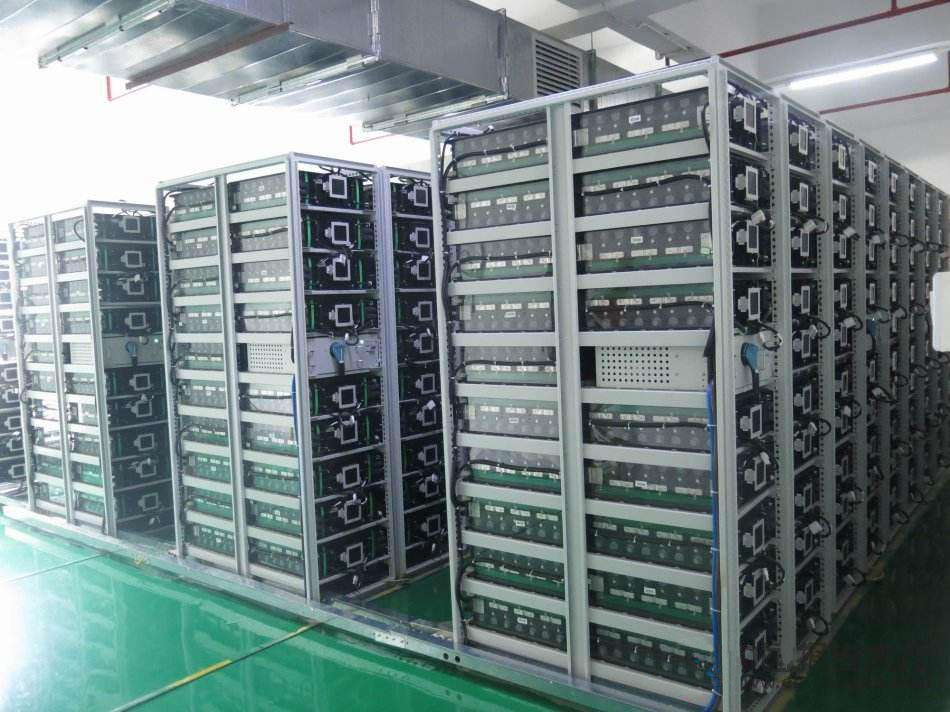 可再生能源儲能電站的造價是多少